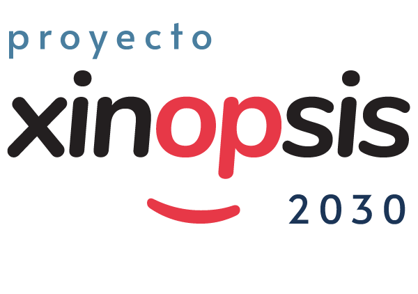 Proyecto Xinopsis 2030 Logo